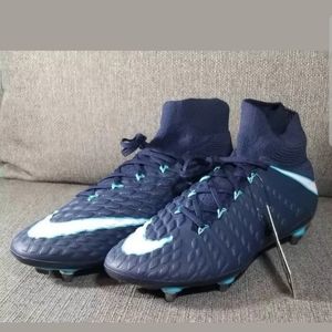 Men's Nike Hypervenom Phantom III DF SG Cleats